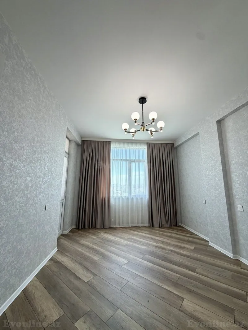 Satılır 3 otaqlı Mənzil Yeni tikili 84 m² Xırdalan - şəkil 6