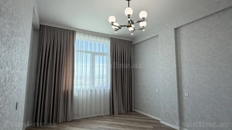 Satılır 3 otaqlı Mənzil Yeni tikili 84 m² Xırdalan - şəkil 7