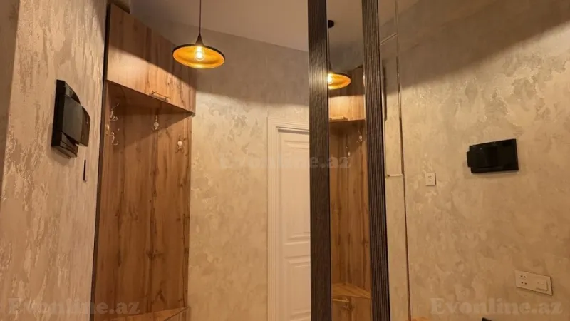 Satılır 3 otaqlı Mənzil Yeni tikili 84 m² Xırdalan - şəkil 9