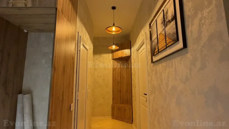 Satılır 3 otaqlı Mənzil Yeni tikili 84 m² Xırdalan - şəkil 10