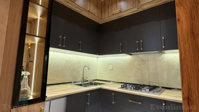 Satılır 3 otaqlı Mənzil Yeni tikili 84 m² Xırdalan - şəkil 11