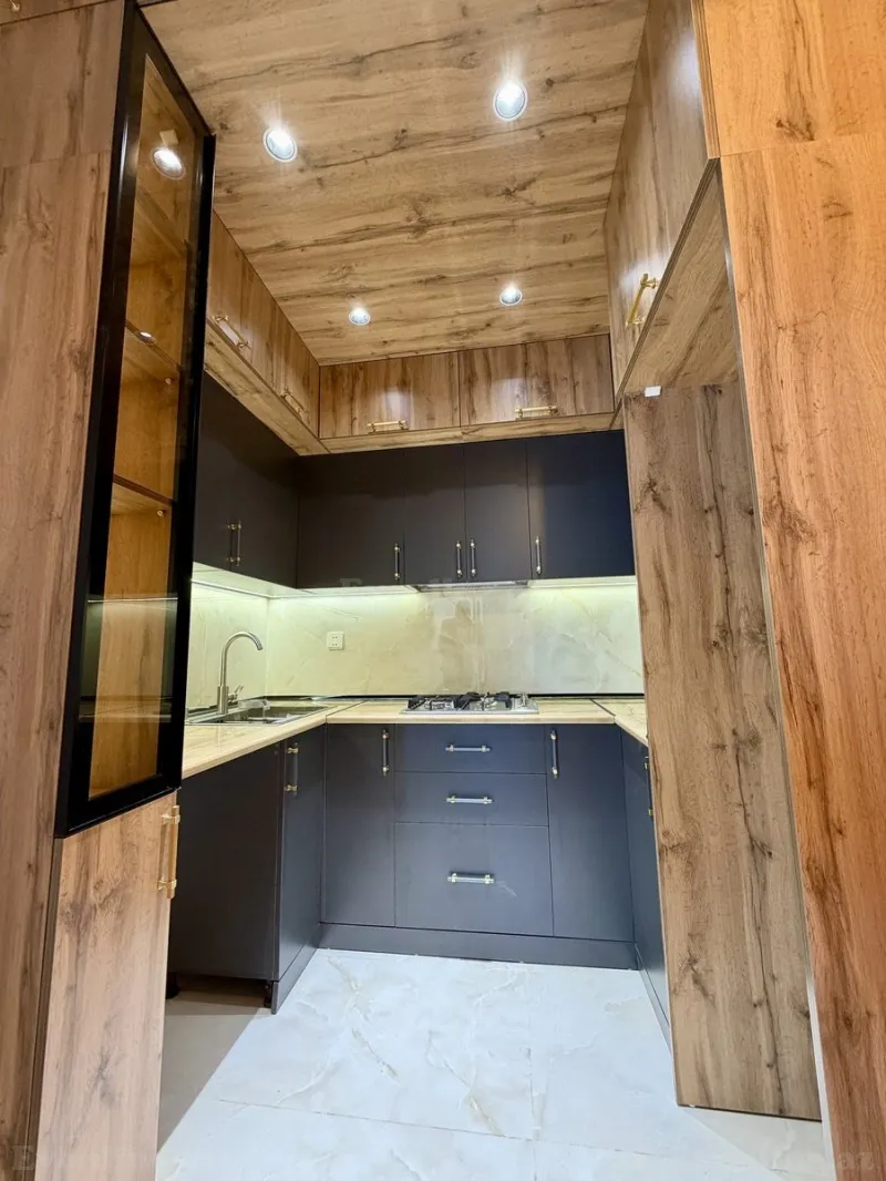 Satılır 3 otaqlı Mənzil Yeni tikili 84 m² Xırdalan - şəkil 12