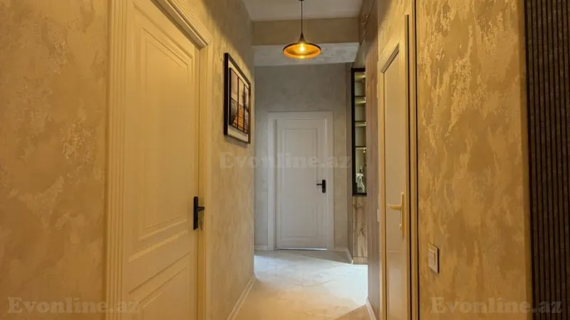 Satılır 3 otaqlı Mənzil Yeni tikili 84 m² Xırdalan - şəkil 13