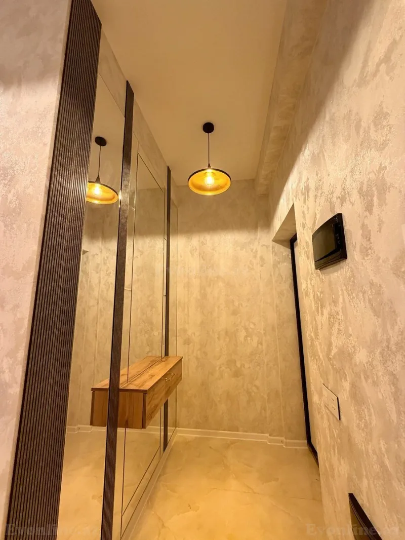 Satılır 3 otaqlı Mənzil Yeni tikili 84 m² Xırdalan - şəkil 14