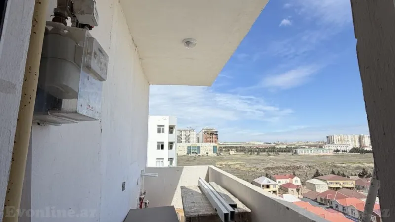 Satılır 3 otaqlı Mənzil Yeni tikili 84 m² Xırdalan - şəkil 16