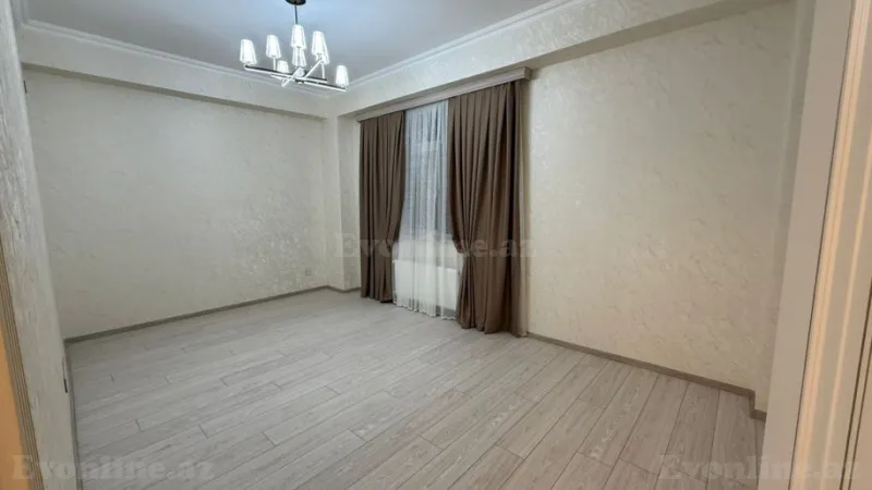 Satılır 3 otaqlı Mənzil Yeni tikili 110 m² Əhmədli m.
