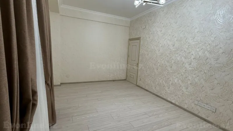 Satılır 3 otaqlı Mənzil Yeni tikili 110 m² Əhmədli m. - şəkil 3