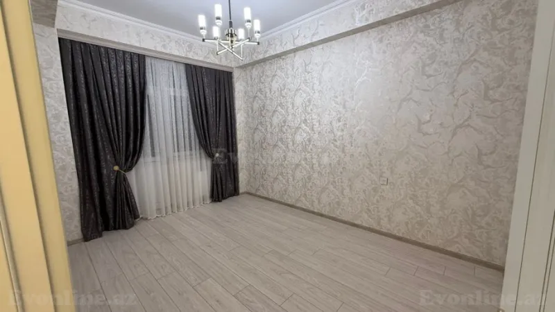 Satılır 3 otaqlı Mənzil Yeni tikili 110 m² Əhmədli m. - şəkil 4