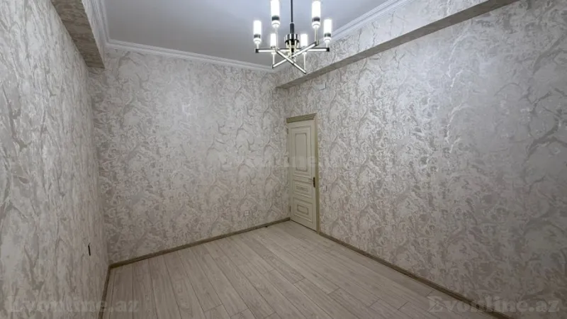 Satılır 3 otaqlı Mənzil Yeni tikili 110 m² Əhmədli m. - şəkil 6