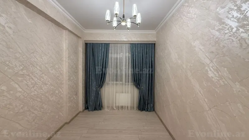 Satılır 3 otaqlı Mənzil Yeni tikili 110 m² Əhmədli m. - şəkil 7