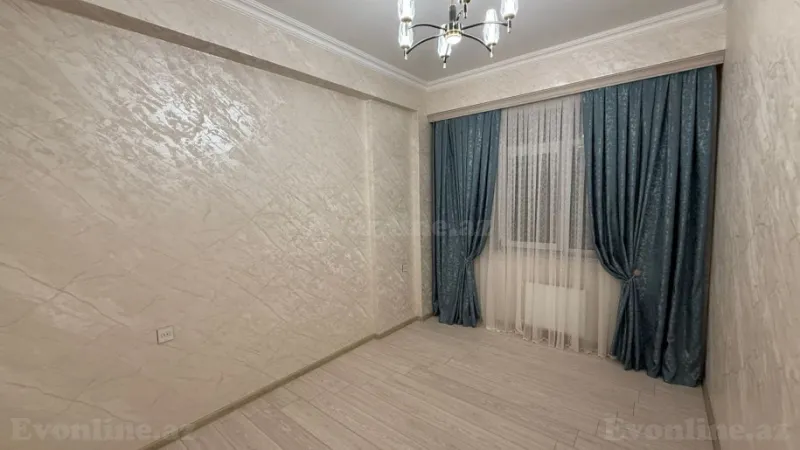 Satılır 3 otaqlı Mənzil Yeni tikili 110 m² Əhmədli m. - şəkil 8