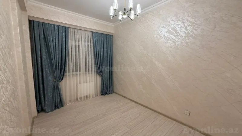 Satılır 3 otaqlı Mənzil Yeni tikili 110 m² Əhmədli m. - şəkil 9