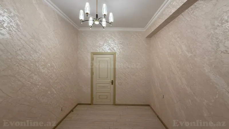 Satılır 3 otaqlı Mənzil Yeni tikili 110 m² Əhmədli m. - şəkil 10