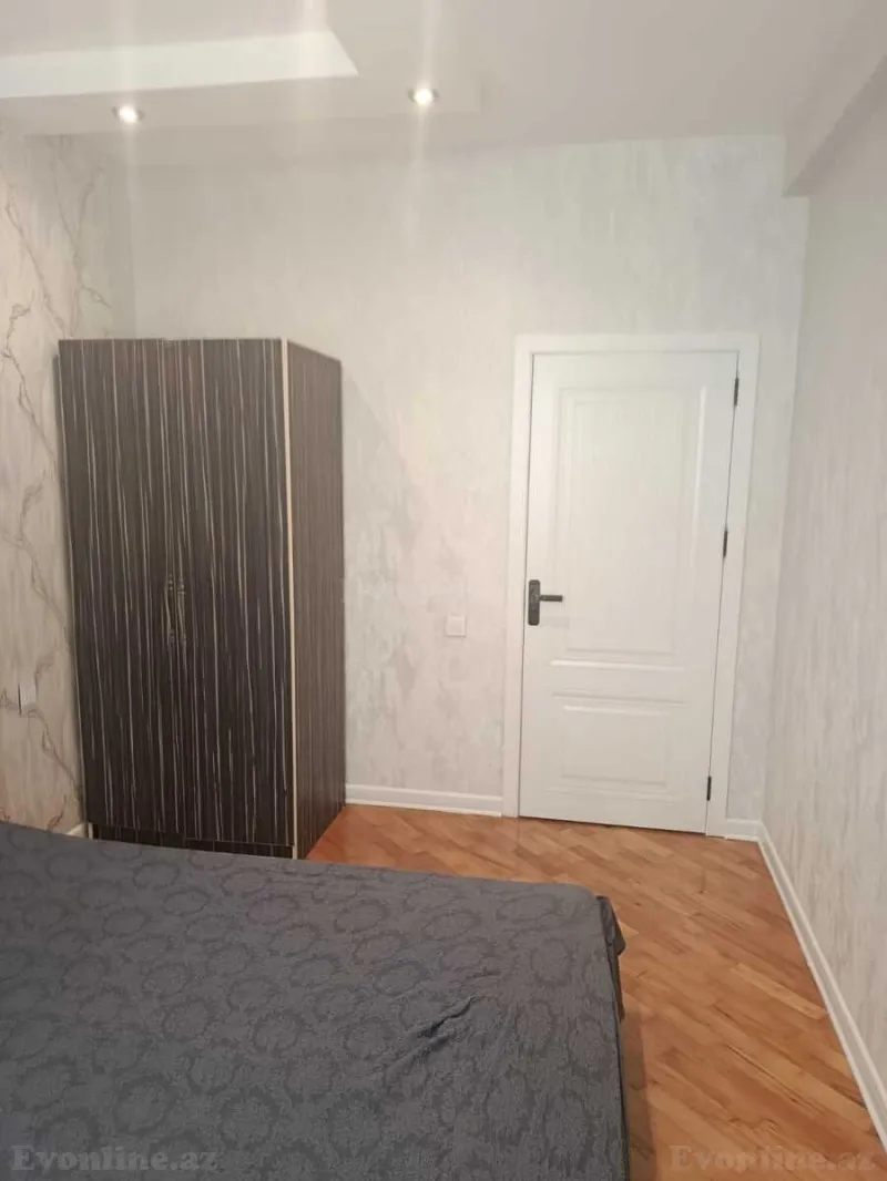 Satılır 2 otaqlı Mənzil Yeni tikili 70 m² Yeni Yasamal - şəkil 5