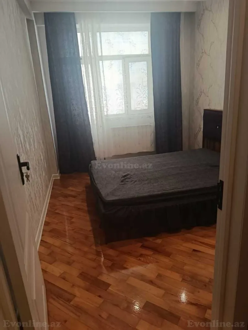 Satılır 2 otaqlı Mənzil Yeni tikili 70 m² Yeni Yasamal - şəkil 6