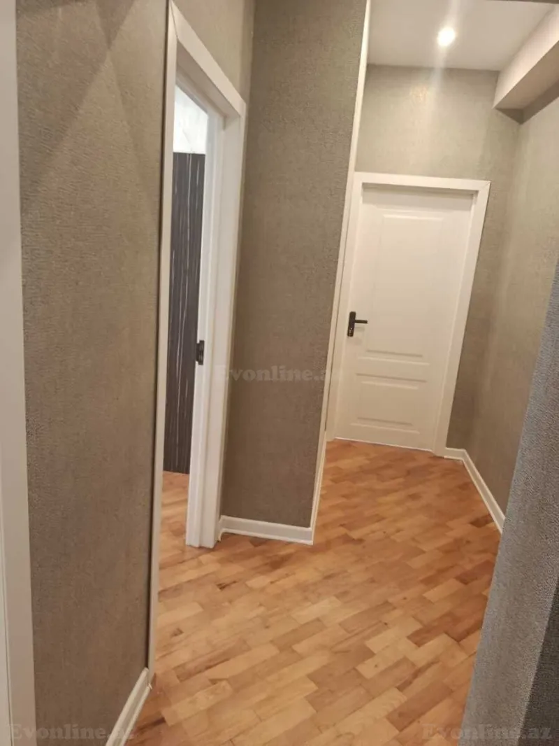 Satılır 2 otaqlı Mənzil Yeni tikili 70 m² Yeni Yasamal - şəkil 11