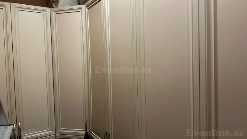 Kirayə verilir 3 otaqlı Mənzil Yeni tikili 157 m² 8 Noyabr m. - şəkil 3