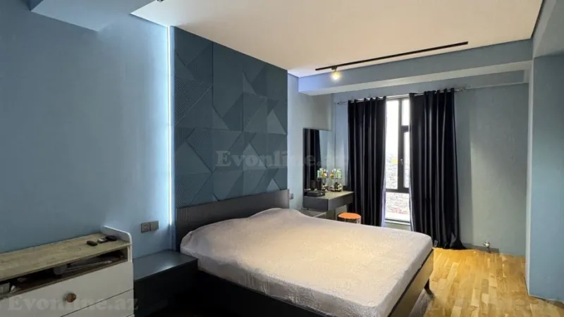 Satılır 3 otaqlı Mənzil Yeni tikili 132 m² Böyükşor - şəkil 8