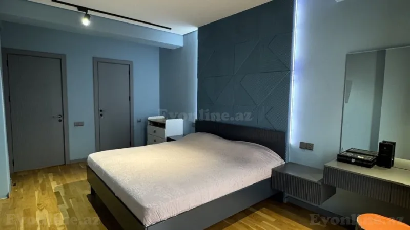 Satılır 3 otaqlı Mənzil Yeni tikili 132 m² Böyükşor - şəkil 10