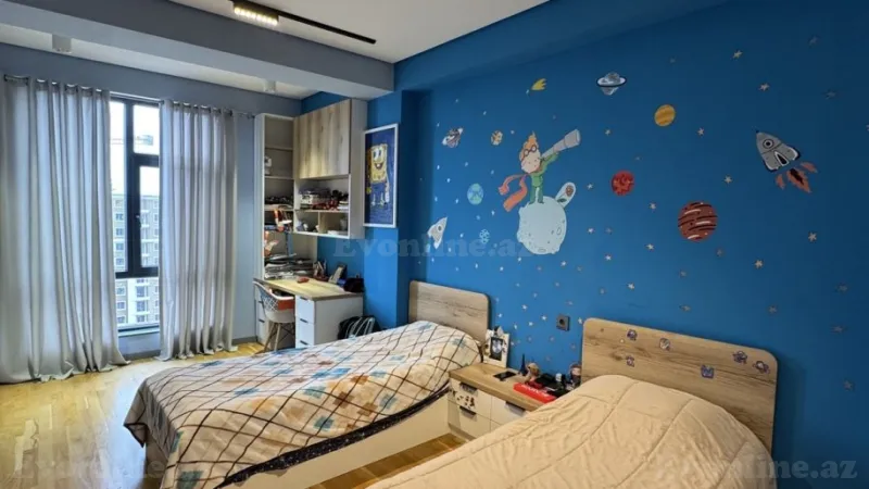 Satılır 3 otaqlı Mənzil Yeni tikili 132 m² Böyükşor - şəkil 11