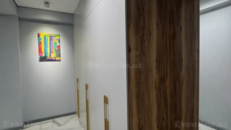 Satılır 3 otaqlı Mənzil Yeni tikili 132 m² Böyükşor - şəkil 14