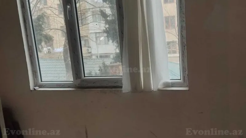 Kirayə verilir 2 otaqlı Mənzil Köhnə tikili 60 m² Memar Əcəmi m. - şəkil 7