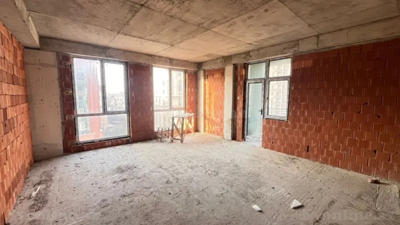 Satılır 4 otaqlı Mənzil Yeni tikili 220 m² Gənclik m. - şəkil 3