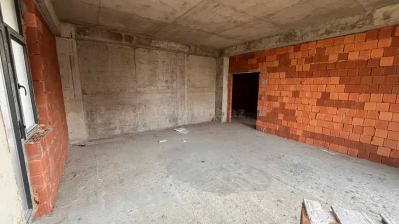 Satılır 4 otaqlı Mənzil Yeni tikili 220 m² Gənclik m. - şəkil 4