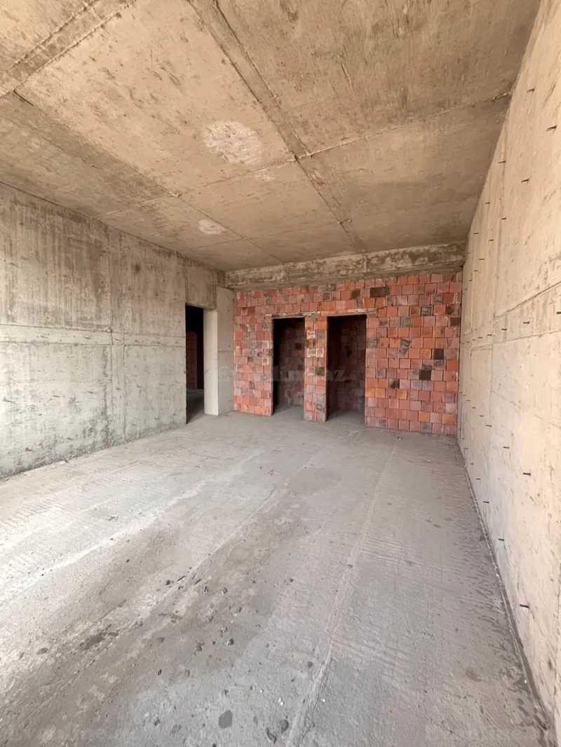 Satılır 4 otaqlı Mənzil Yeni tikili 220 m² Gənclik m. - şəkil 6