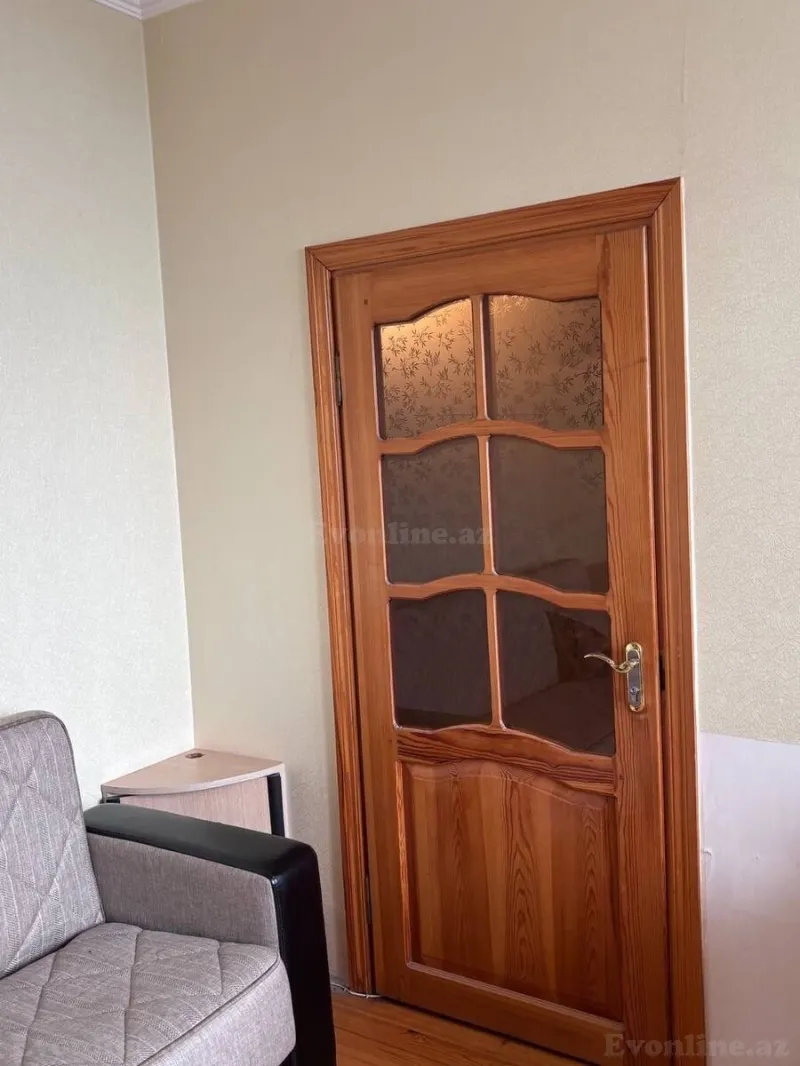 Satılır 2 otaqlı Mənzil Yeni tikili 64 m² Həzi Aslanov m. - şəkil 5