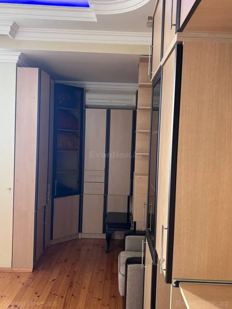 Satılır 2 otaqlı Mənzil Yeni tikili 64 m² Həzi Aslanov m. - şəkil 9
