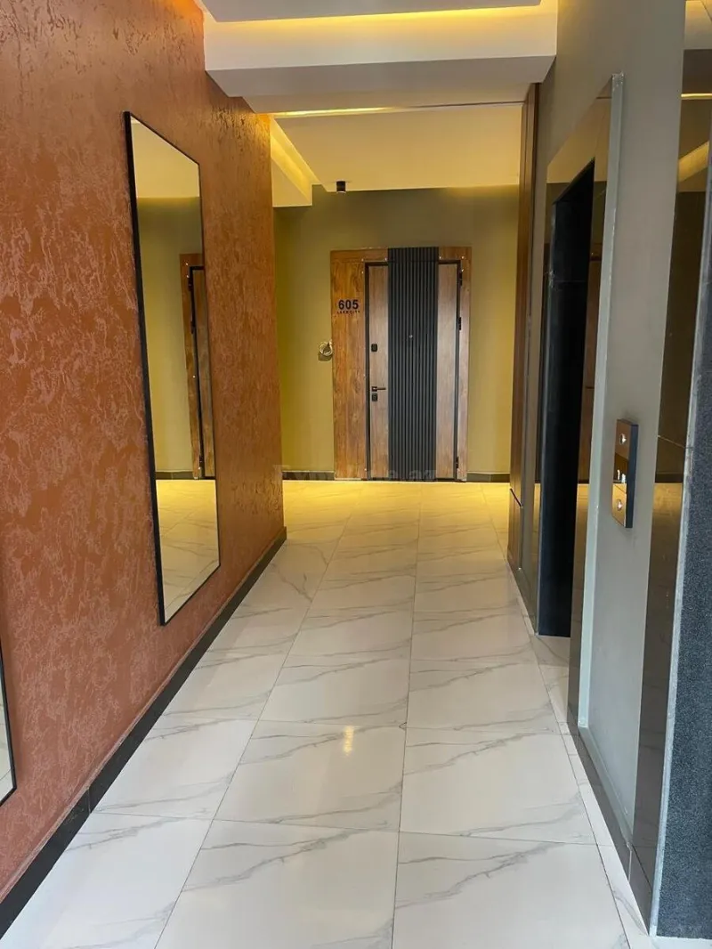 Satılır 1 otaqlı Mənzil Yeni tikili 66 m² Koroğlu m. - şəkil 4