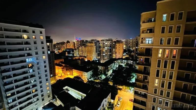 Satılır 3 otaqlı Mənzil Yeni tikili 120 m² 28 May m.