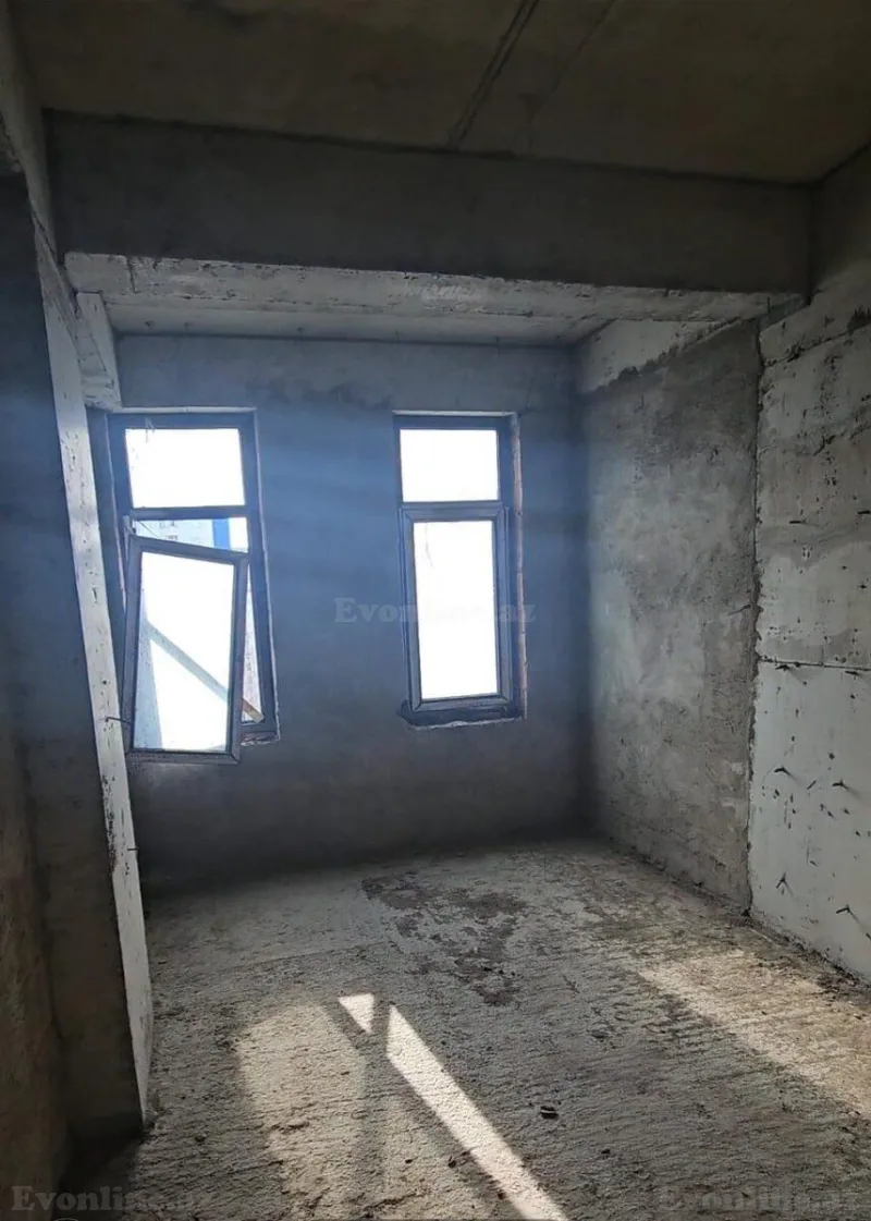 Satılır 3 otaqlı Mənzil Yeni tikili 120 m² 28 May m. - şəkil 4