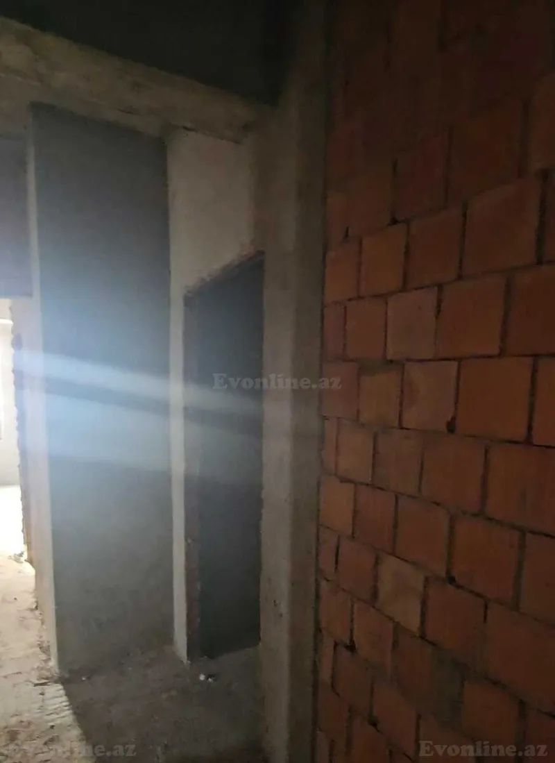 Satılır 3 otaqlı Mənzil Yeni tikili 120 m² 28 May m. - şəkil 6
