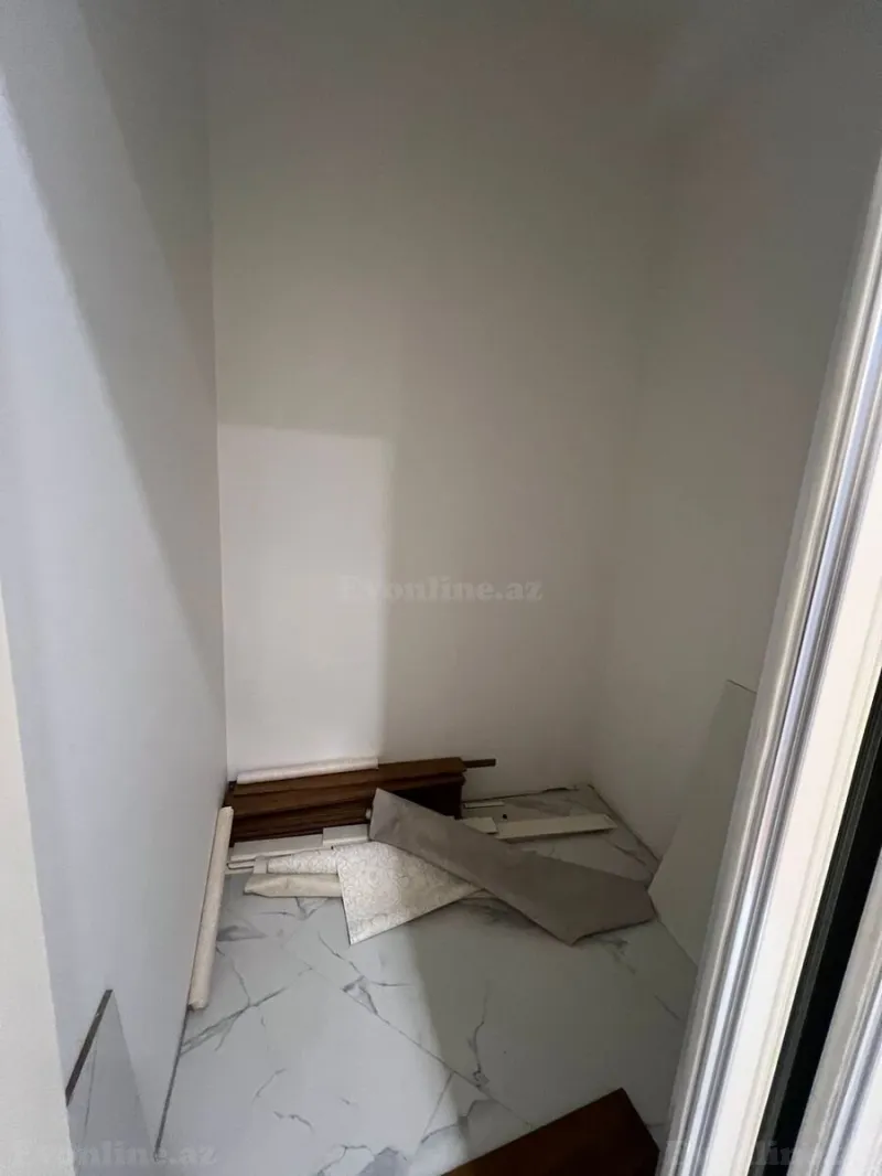 Satılır 4 otaqlı Mənzil Yeni tikili 193 m² Nizami m. - şəkil 15
