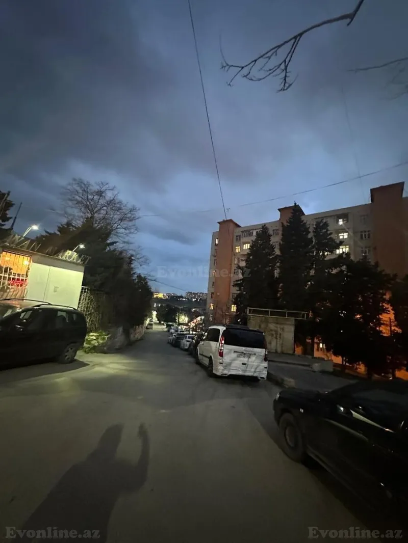 Satılır 3 otaqlı Mənzil Köhnə tikili 60 m² Suraxanı r. - şəkil 2