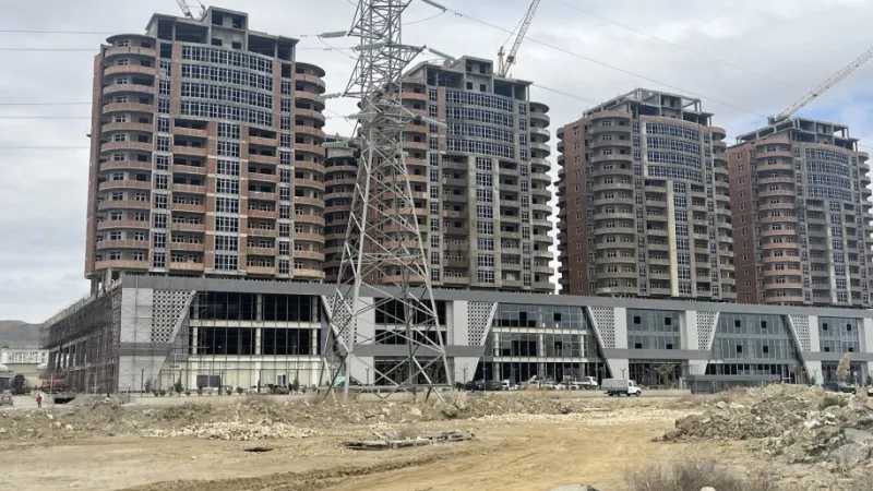 Bakı, Qaradağ r., Lökbatanda 1 otaqlı mənzil satılır