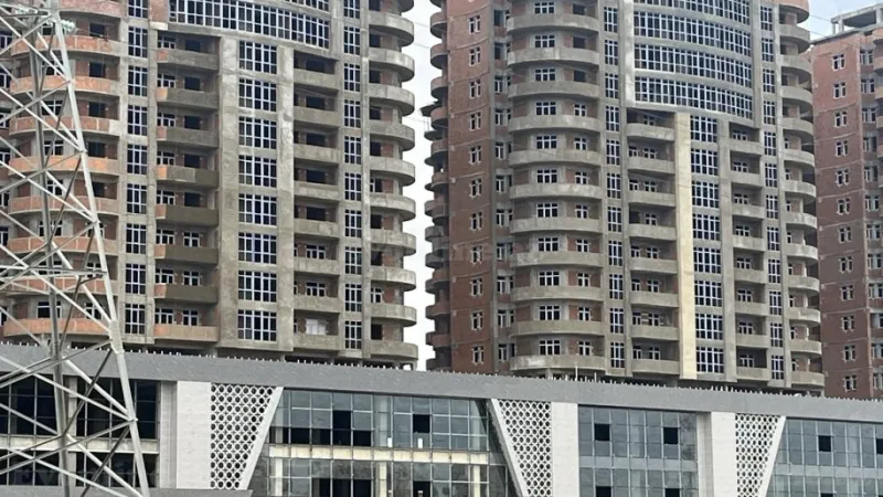 Satılır 1 otaqlı Mənzil Yeni tikili 57 m² Lökbatan - şəkil 3