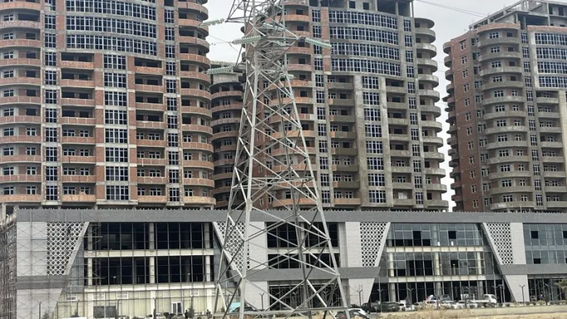 Satılır 1 otaqlı Mənzil Yeni tikili 57 m² Lökbatan - şəkil 4