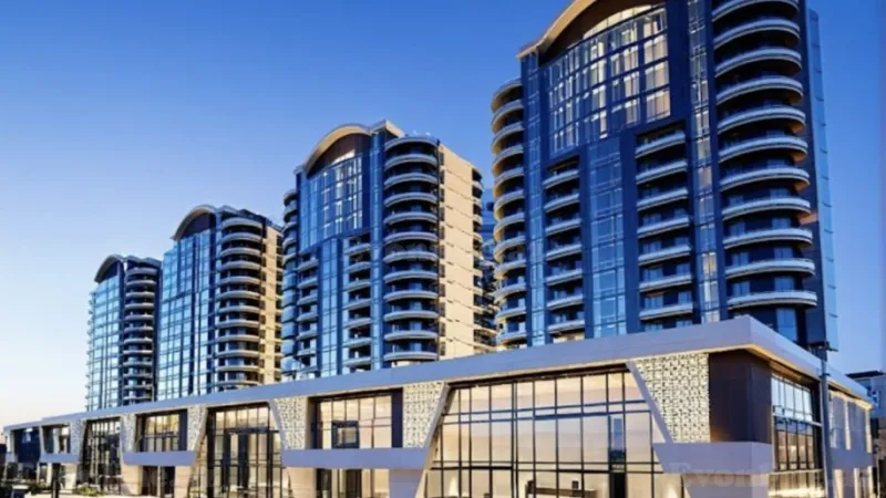 Satılır 1 otaqlı Mənzil Yeni tikili 57 m² Lökbatan - şəkil 10