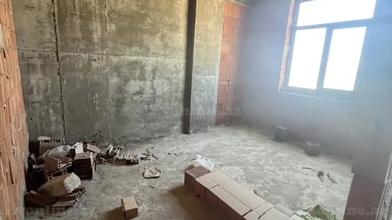 Satılır 1 otaqlı Mənzil Yeni tikili 57 m² Lökbatan - şəkil 13