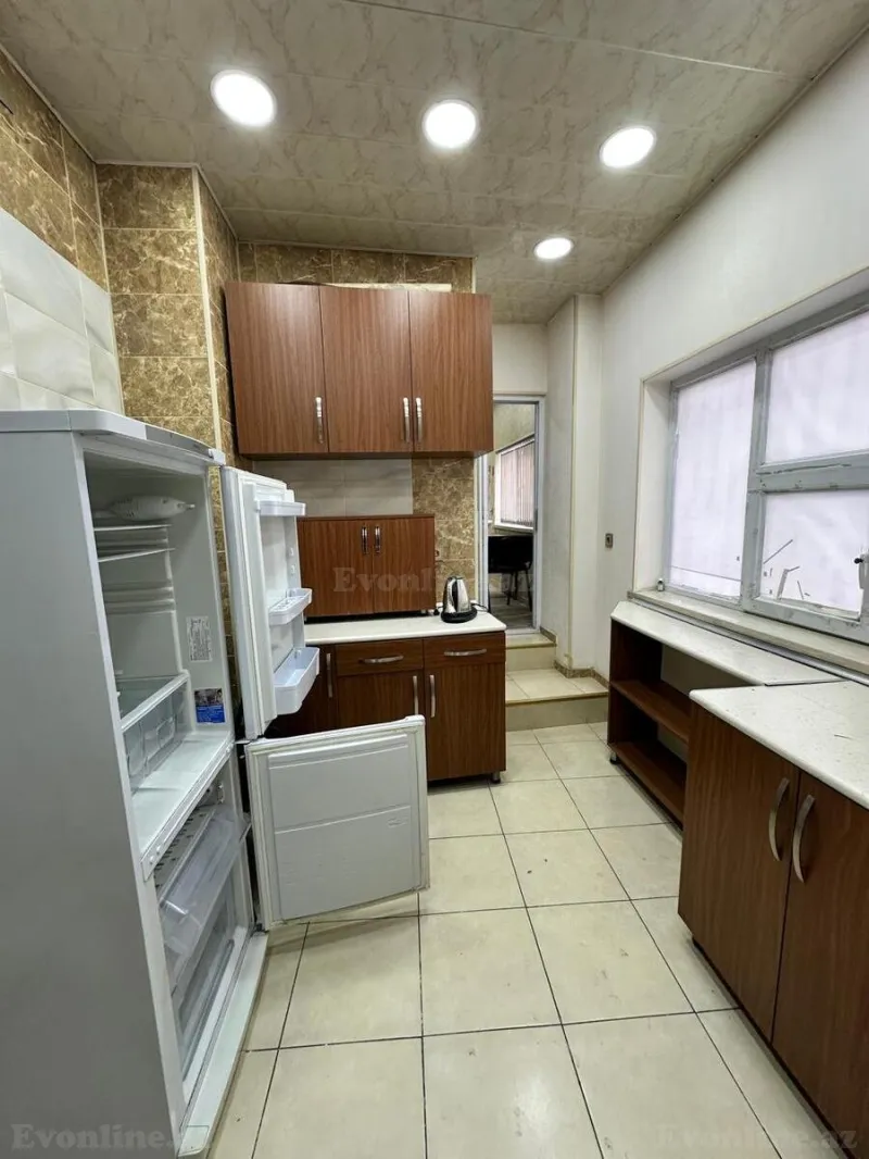 Kirayə verilir Ofis 40 m² Yasamal - şəkil 5