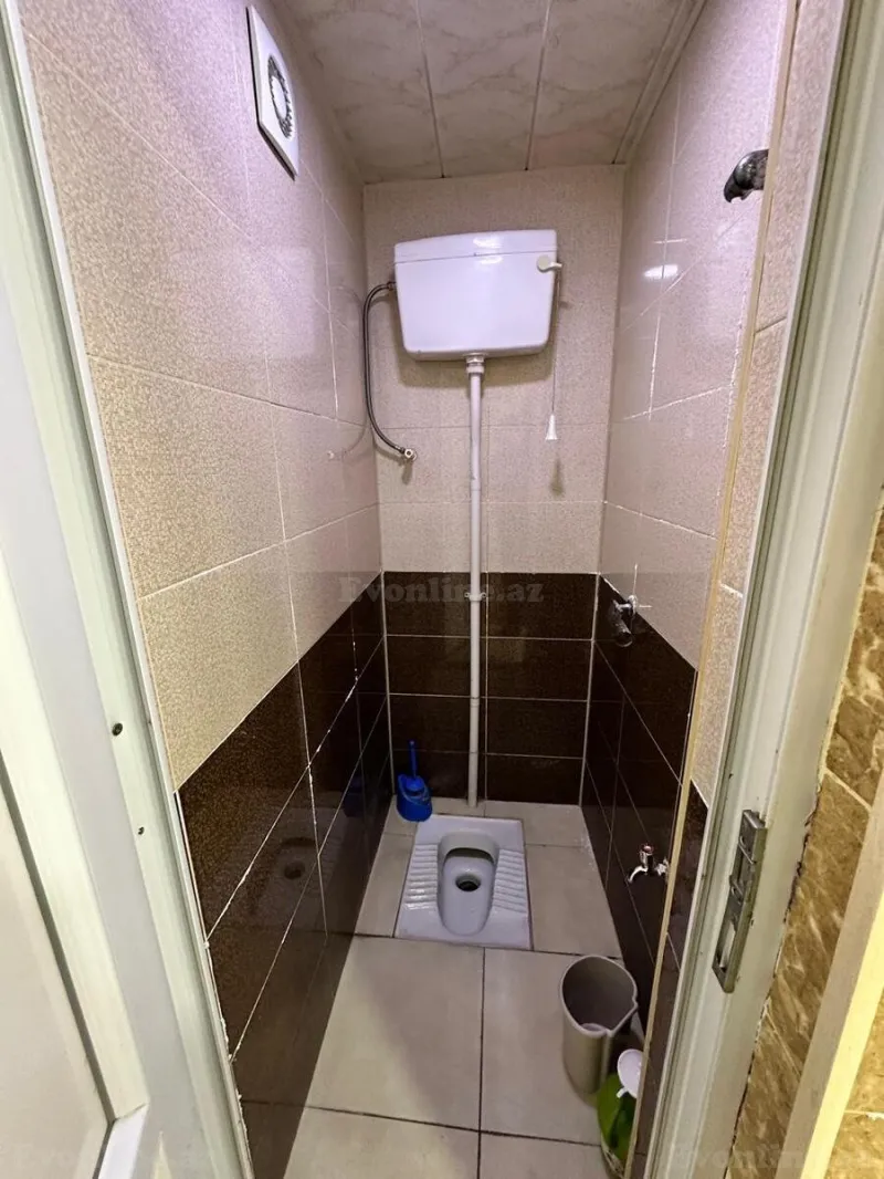 Kirayə verilir Ofis 40 m² Yasamal - şəkil 6