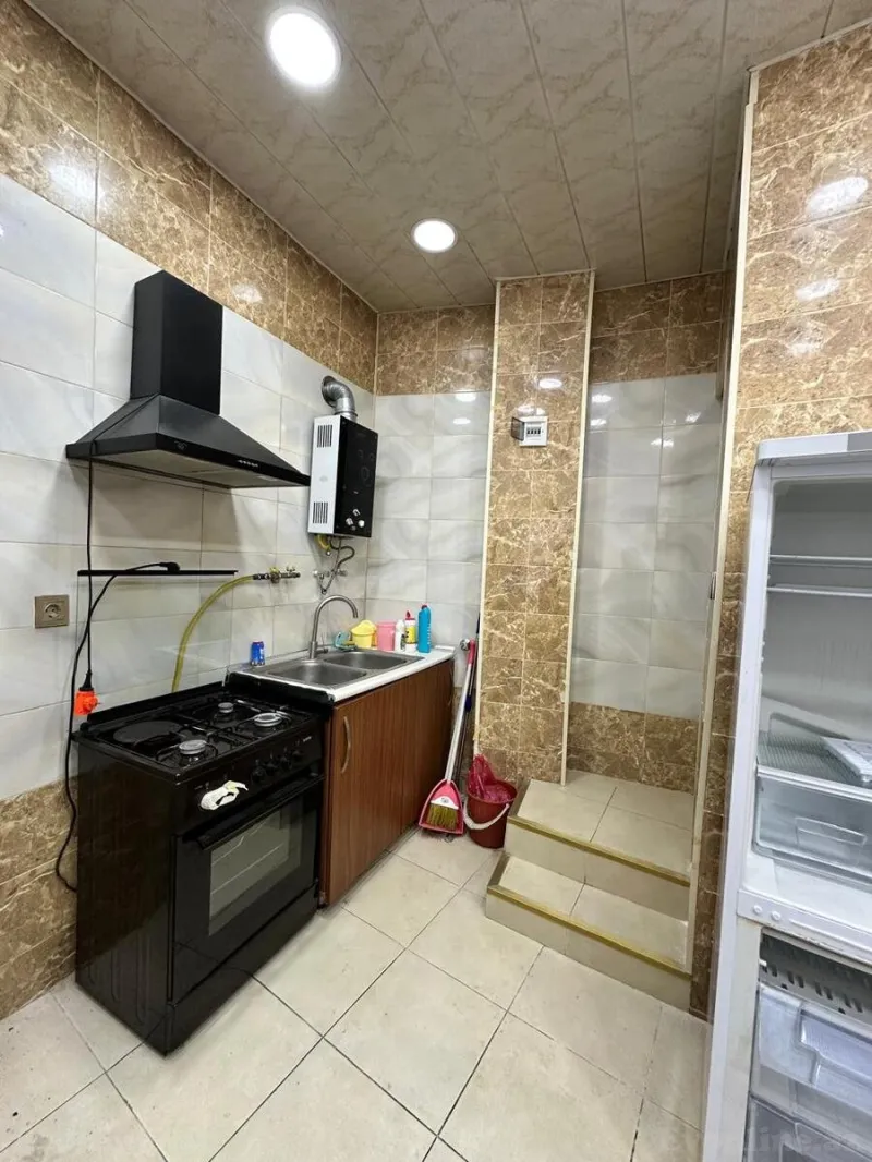 Kirayə verilir Ofis 40 m² Yasamal - şəkil 7