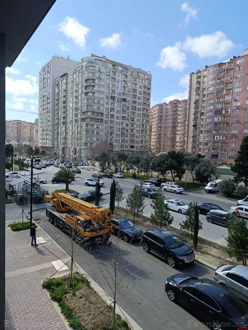 Satılır Obyekt 95 m² Xətai m. - şəkil 2