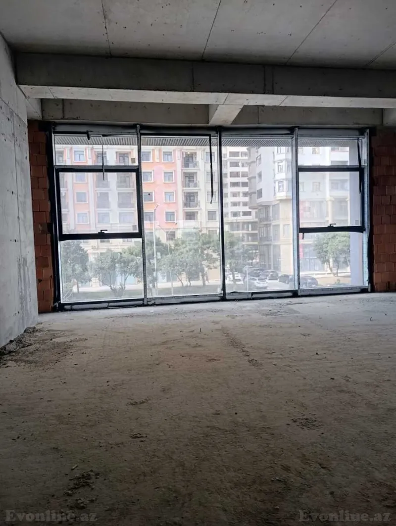 Satılır Obyekt 95 m² Xətai m. - şəkil 7