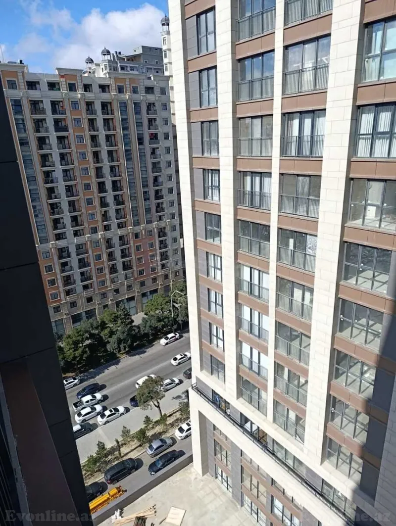 Satılır Obyekt 95 m² Xətai m. - şəkil 8