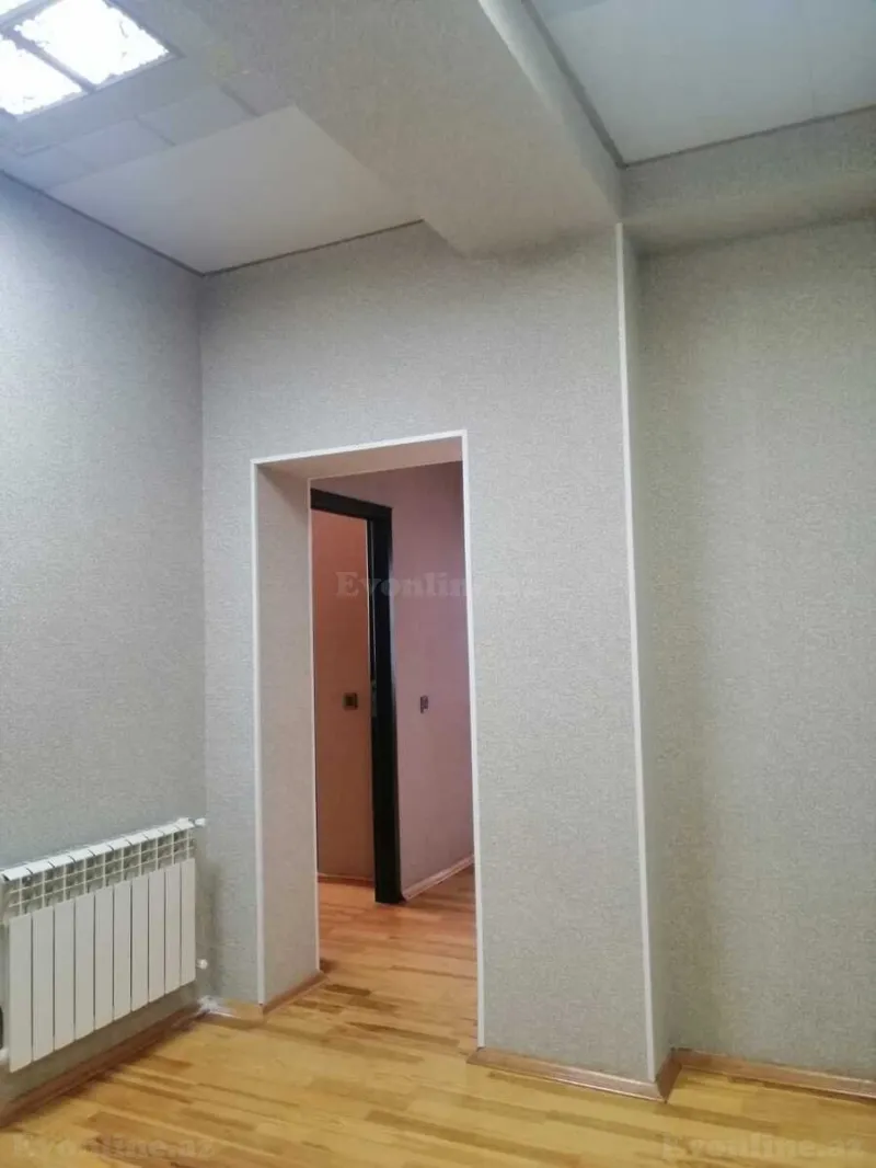 Satılır 3 otaqlı Mənzil Yeni tikili 82 m² Həzi Aslanov m. - şəkil 8