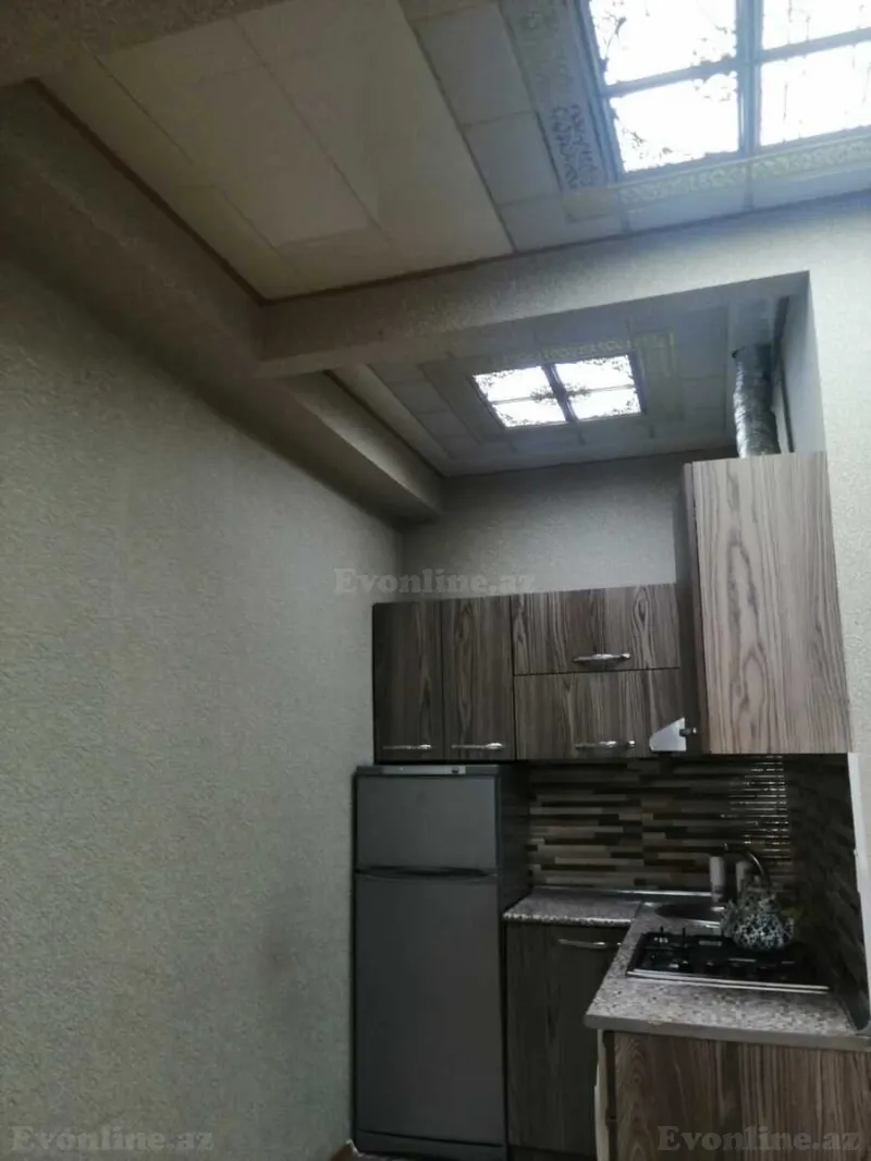 Satılır 3 otaqlı Mənzil Yeni tikili 82 m² Həzi Aslanov m. - şəkil 12